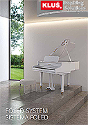 FOLED SYSTEM CATALOG
